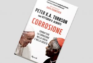 "Corrosione" du card. Turkson, Rizzoli.it