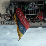 Venezuela: des "Ponts de solidarité" dans 8 pays d'Amérique latine