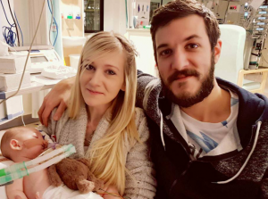 Charlie Gard © charliesfight.org