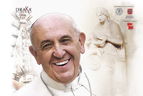 Papa Francesco - La mia idea di Arte, Mondadori & Musées du Vatican