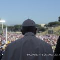 Veillée de Pentecôte 03/06/2017 © L'Osservatore Romano
