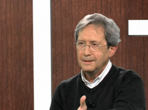 Père Bruno Marie Duffé, capture vidéo KTO