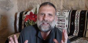 P. Paolo dall'Oglio SJ © pisai.it