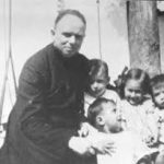 Don Primo Mazzolari © Fondazione Mazzolari