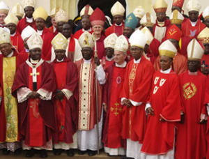 Evêques du Nigeria © cbcn-ng.org