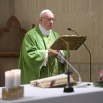 Nigeria: tout prêtre d’Ahiara doit écrire au pape François avant le 9 juillet 2017