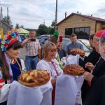 Le card. Sandri en Ukraine © Congrégation pour les Eglises orientales