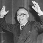 Giorgio La Pira © giorgiolapira.org