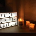 Mobilisation pour Charlie Gard © charliesfight.org