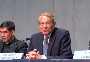 Joaquin Navarro-Valls- ZENIT cc