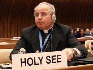 Mgr Ivan Jurkovic © RV