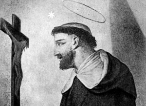 St Dominique © Wikimedia Commons / Albert Brandt