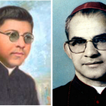 Deux martyrs de Colombie © Wikimedia commons et jesusemiliojaramillo.org