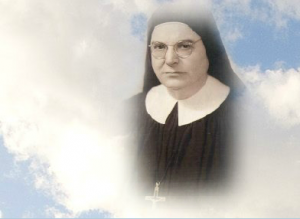 Mère Maria Gargani © sascmg.it