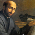 Ignace de Loyola © jesuites.info