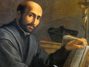 Ignace de Loyola © jesuites.info