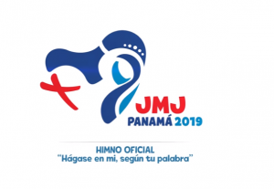 Hymne des JMJ Panama 2019, capture Youtube