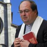 Mgr Giacomo Morandi secrétaire de la Doctrine de la foi © RV