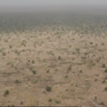 Soudan du Sud, capture TV France 2