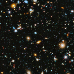 Univers © Wikimedia Commons / NASA