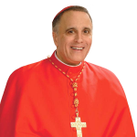 Card. DiNardo, courtoisie du diocèse de Galveston-Houston © archgh.org