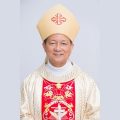 Mgr Joseph Tran Văn Toan @Conférence épiscopale du Vietnam