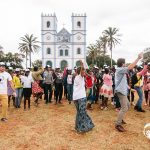 © Scholas Occurrentes au Mozambique