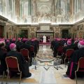 Nouveaux évêques 14/09/2017 © L'Osservatore Romano