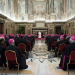 Nouveaux évêques 14/09/2017 © L'Osservatore Romano