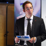 Grégor Puppinck, capture eclj.org