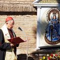 La Vierge de Copacabana, Card. Bertello 22/09/2017 © ZENIT - HSM