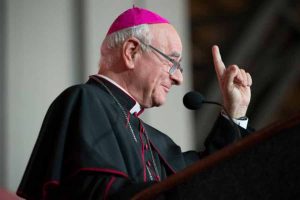 Mgr Vincenzo Paglia © L'Osservatore Romano