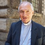 Mgr Silvano Maria Tomasi © ZENIT - HSM, CC BY-NC-SA