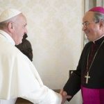 Mgr Ivan Jurkovič © L'Osservatore Romano