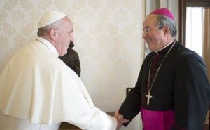 Mgr Ivan Jurkovič © L'Osservatore Romano