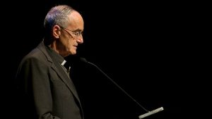 P. Michael Czerny © Jesuitas de México