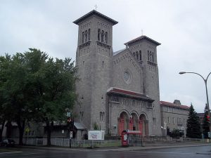 Eglise Saint-Pierre Claver, Cartagena, Colombie © Wikimedia commons / Jeangagnon