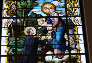 St Stanislas Kostka © Wikimedia Commons / GFreihalter