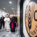 Journée mondiale pour l'alimentation 2017, FAO © L'Osservatore Romano