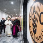 Travail des enfants : le pape dénonce un fléau croissant, en particulier dans le secteur agricole (traduction complète)