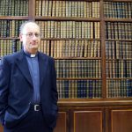 Antonio Spadaro SJ @ wikimedia commons