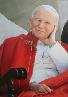 S. Jean-Paul II @ wikimedia commons