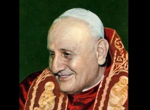 Jean XXIII © Wikimedia commons / domaine public