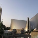 Cathédrale de Tokyo, Japon © Wikimedia Commons / Morio