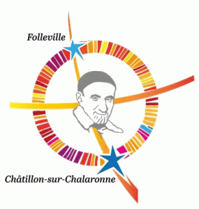 Logo du jubilé de saint Vincent de Paul