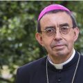 Mgr Alain Castet © vendee.catholique.fr