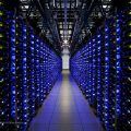 Google datacenter @ extremetech.com