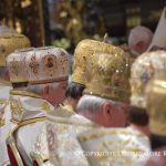 Messe à Ste Marie-Majeure pour les 100 ans de l'Institut pontifical oriental © L'Osservatore Romano