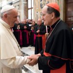 Etre proches des baptisés qui ont « faim » de l&rsquo;Eucharistie, par le card. Stella
