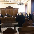 Procès Bambino Gesù, Tribunal du Vatican © L'Osservatore Romano